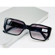 Очки корригирующие "EAE" 2280 Тон сер