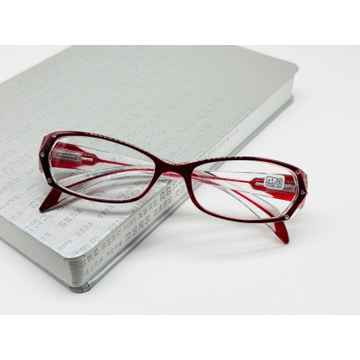 Очки корригирующие "Восток" 8852 Б Очки корригирующие "Восток" 8852 Б